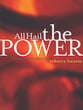 All Hail the Power piano sheet music cover